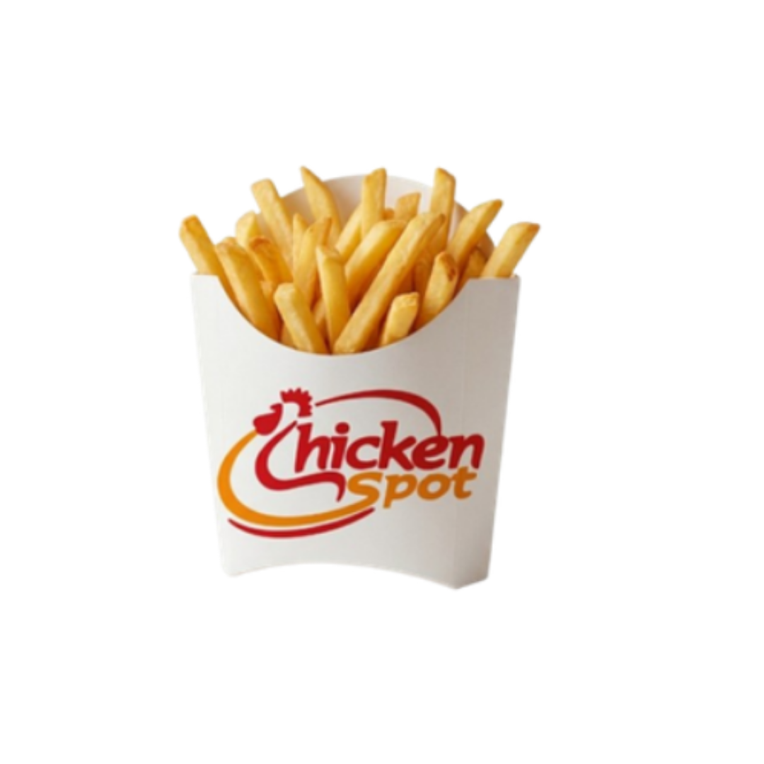 Large Fries